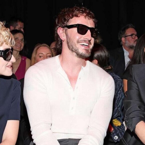 Final Price! Gucci GG1427S 001 Black/Grey Sunglasses - Picture 3 of 10